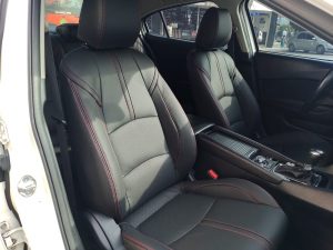capacitación tapiceria automotriz