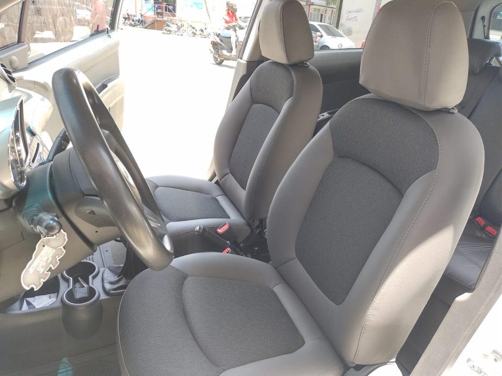 sillas spark gt