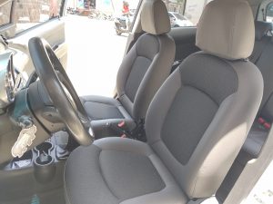 sillas spark gt